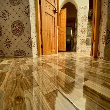 Dar Haniya الرباط المظهر الخارجي الصورة