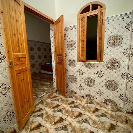 Dar Haniya الرباط المظهر الخارجي الصورة