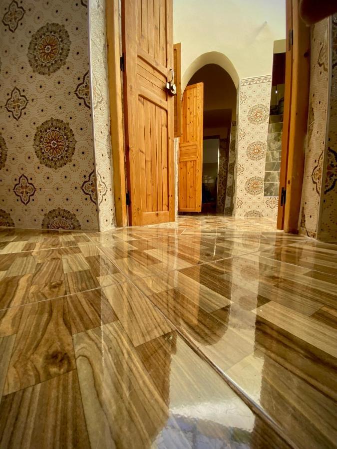 Dar Haniya الرباط المظهر الخارجي الصورة