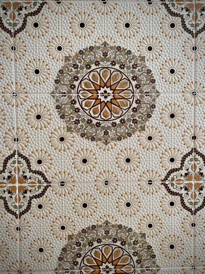 Dar Haniya الرباط المظهر الخارجي الصورة