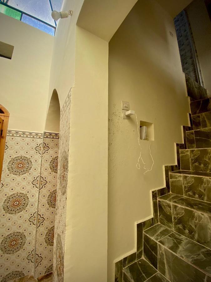 Dar Haniya الرباط المظهر الخارجي الصورة