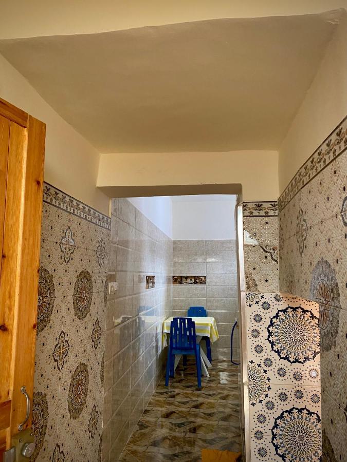 Dar Haniya الرباط المظهر الخارجي الصورة