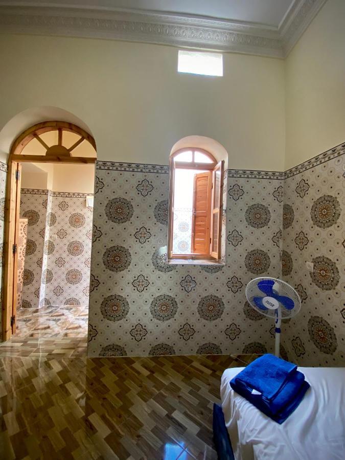 Dar Haniya الرباط المظهر الخارجي الصورة